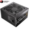 Antec CSK850 PRO 850W Semi-Modular Power Supply – 80 Plus Bronze, ATX 3.1 Compliant, PCIe 5.1 12V-2x6 (12VHPWR) Connector, 120mm Silent Fan, High-Performance PSU for Desktop Builds