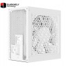 ANTEC GSK850 ATX 3.1 White Power Supply – 850W 80 Plus Gold, Full Modular PSU, PCIe 5.1 & ATX12V 3.1 Support, Japanese Capacitors, PhaseWave Design, Zero RPM Silent Fan Mode, 120mm White Fan, 100–240V Input ANTEC GSK850 ATX 3.1 White Power Supply – 850W 80 Plus Gold, Full Modular PSU, PCIe 5.1 & ATX12V 3.1 Support, Japanese Capacitors, PhaseWave Design, Zero RPM Silent Fan Mode, 120mm White Fan, 100–240V Input