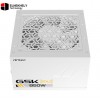 ANTEC GSK850 ATX 3.1 White Power Supply – 850W 80 Plus Gold, Full Modular PSU, PCIe 5.1 & ATX12V 3.1 Support, Japanese Capacitors, PhaseWave Design, Zero RPM Silent Fan Mode, 120mm White Fan, 100–240V Input ANTEC GSK850 ATX 3.1 White Power Supply – 850W 80 Plus Gold, Full Modular PSU, PCIe 5.1 & ATX12V 3.1 Support, Japanese Capacitors, PhaseWave Design, Zero RPM Silent Fan Mode, 120mm White Fan, 100–240V Input