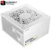 ANTEC GSK850 ATX 3.1 White Power Supply – 850W 80 Plus Gold, Full Modular PSU, PCIe 5.1 & ATX12V 3.1 Support, Japanese Capacitors, PhaseWave Design, Zero RPM Silent Fan Mode, 120mm White Fan, 100–240V Input ANTEC GSK850 ATX 3.1 White Power Supply – 850W 80 Plus Gold, Full Modular PSU, PCIe 5.1 & ATX12V 3.1 Support, Japanese Capacitors, PhaseWave Design, Zero RPM Silent Fan Mode, 120mm White Fan, 100–240V Input