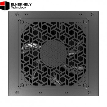 ANTEC GSK850 ATX 3.1 Power Supply – 850W 80 Plus Gold Certified, Full Modular PSU, PCIe 5.1 & ATX12V 3.1 Support, Japanese Capacitors, PhaseWave Design, Zero RPM Fan Mode, 120mm Silent Fan, 100-240V Input
