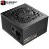 ANTEC GSK850 ATX 3.1 Power Supply – 850W 80 Plus Gold Certified, Full Modular PSU, PCIe 5.1 & ATX12V 3.1 Support, Japanese Capacitors, PhaseWave Design, Zero RPM Fan Mode, 120mm Silent Fan, 100-240V Input