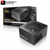 ANTEC GSK850 ATX 3.1 Power Supply – 850W 80 Plus Gold Certified, Full Modular PSU, PCIe 5.1 & ATX12V 3.1 Support, Japanese Capacitors, PhaseWave Design, Zero RPM Fan Mode, 120mm Silent Fan, 100-240V Input