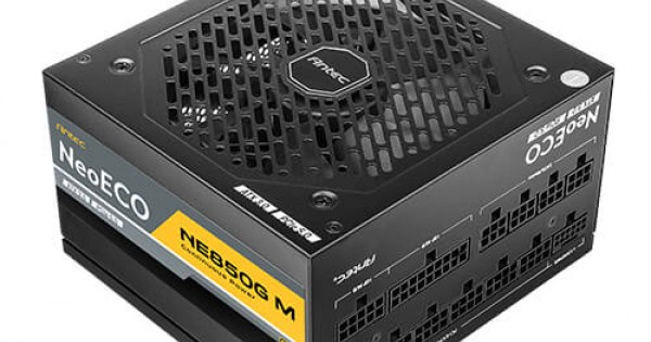 電源ユニット Antec NeoECO NE850G M 850W 80PLUS Amazon | Antec NeoECO シリーズ NE850G M ホワイト、80 Plus