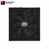 Cooler Master MWE Gold 750W V3 ATX 3.1 Fully Modular Power Supply Cooler Master MWE Gold 750W V3 ATX 3.1 Fully Modular Power Supply