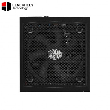 Cooler Master MWE Gold 750W V3 ATX 3.1 Fully Modular Power Supply Cooler Master MWE Gold 750W V3 ATX 3.1 Fully Modular Power Supply