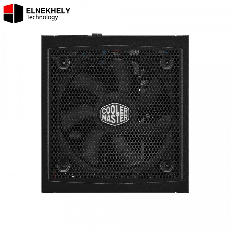 Cooler Master MWE Gold 750W V3 ATX 3.1 Fully Modular Power Supply Cooler Master MWE Gold 750W V3 ATX 3.1 Fully Modular Power Supply