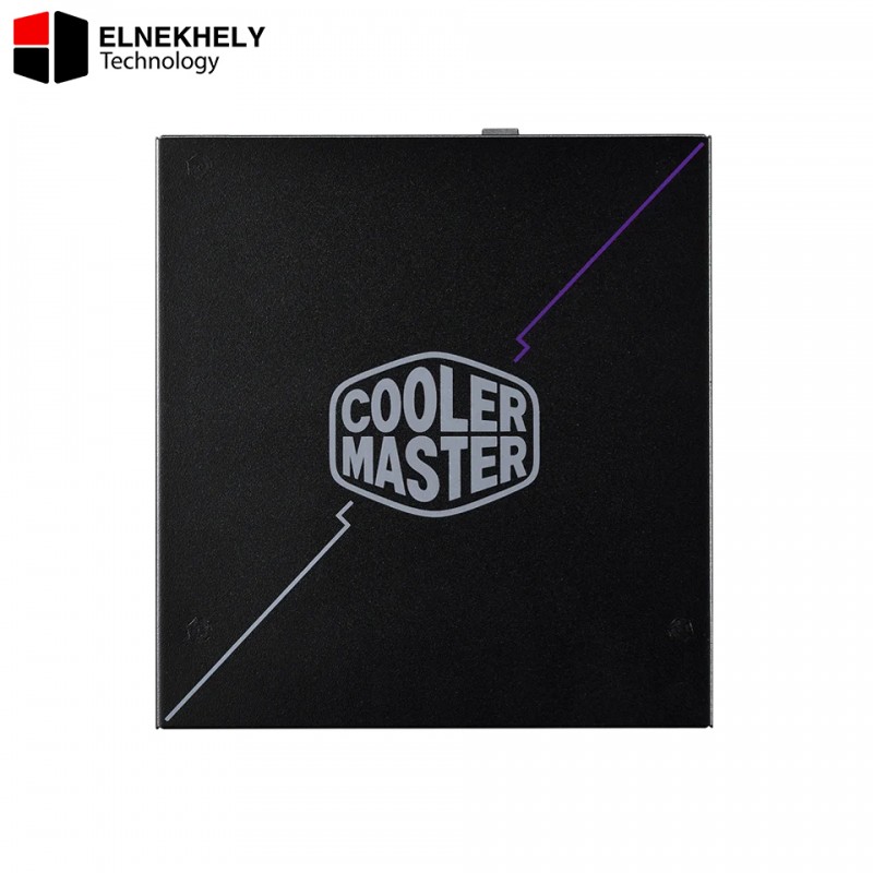 Cooler Master MWE Gold 750W V3 ATX 3.1 Fully Modular Power Supply Cooler Master MWE Gold 750W V3 ATX 3.1 Fully Modular Power Supply
