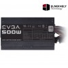 EVGA 500W 80 Plus White Power Supply