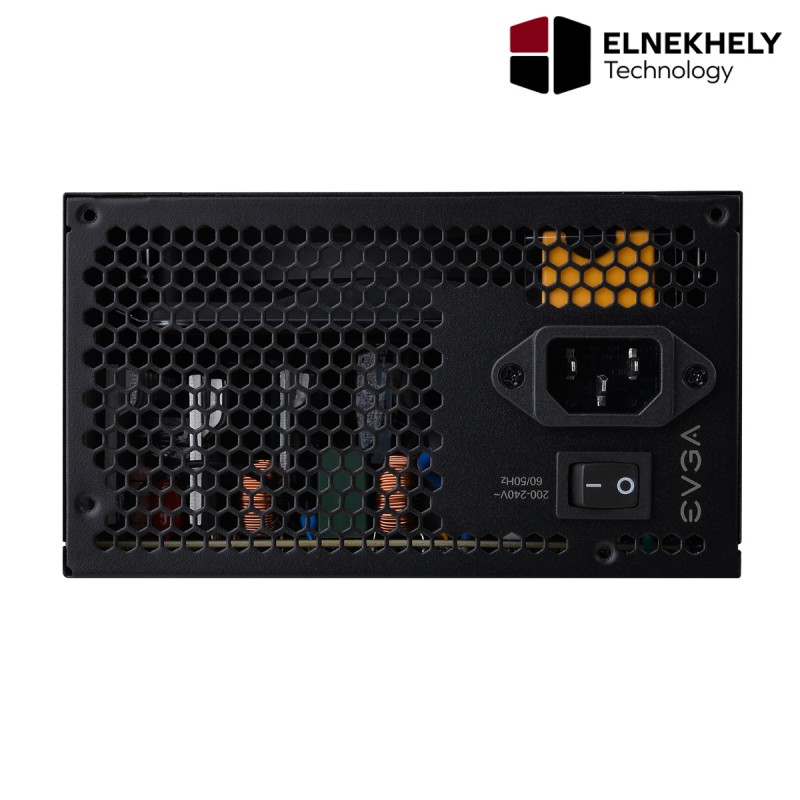 EVGA 600W 80+ WHITE Power Supply