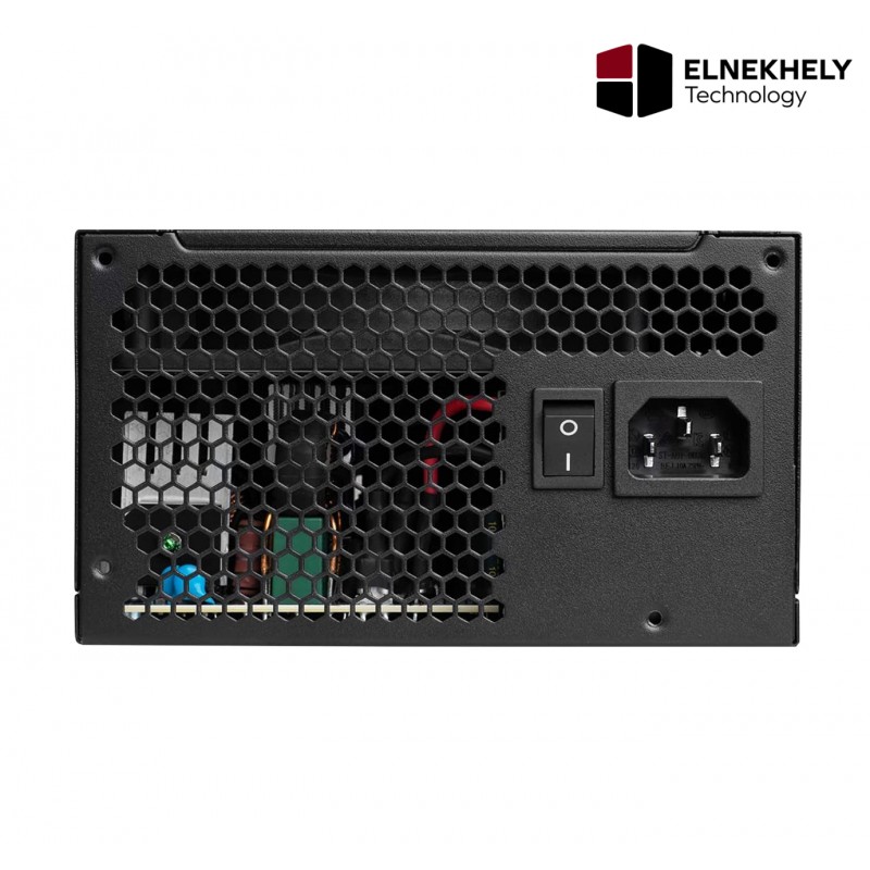 EVGA 700W 80 Plus Power Supply
