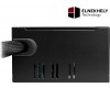 EVGA 700W 80 Plus Power Supply