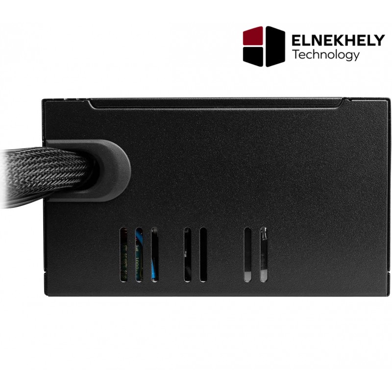 EVGA 700W 80 Plus Power Supply