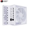 Lian Li EDGE GOLD EG1000G 1000W 80 Plus Gold Modular ATX 3.1 PSU for High-End PC Builds (White ) Lian Li EDGE GOLD EG1000G 1000W 80 Plus Gold Modular ATX 3.1 PSU for High-End PC Builds (White )