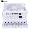 Lian Li EDGE GOLD EG1000G 1000W 80 Plus Gold Modular ATX 3.1 PSU for High-End PC Builds (White ) Lian Li EDGE GOLD EG1000G 1000W 80 Plus Gold Modular ATX 3.1 PSU for High-End PC Builds (White )