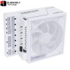 Lian Li EDGE GOLD EG1000G 1000W 80 Plus Gold Modular ATX 3.1 PSU for High-End PC Builds (White ) Lian Li EDGE GOLD EG1000G 1000W 80 Plus Gold Modular ATX 3.1 PSU for High-End PC Builds (White )