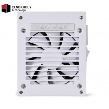 Lian Li SP750 750W SFX PSU – 80+ Gold, Fully Modular, Compact Design – White Options