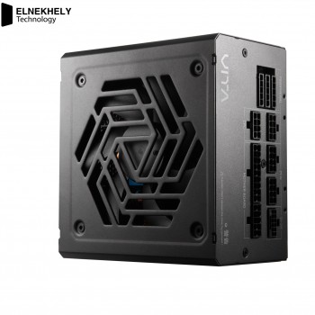 FSP VITA PM 1000W 80+ Platinum Fully Modular ATX 3.1 Power Supply FSP VITA PM 1000W 80+ Platinum Fully Modular ATX 3.1 Power Supply
