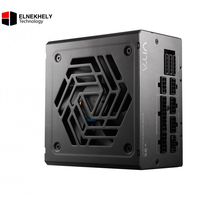 FSP VITA PM 1000W 80+ Platinum Fully Modular ATX 3.1 Power Supply FSP VITA PM 1000W 80+ Platinum Fully Modular ATX 3.1 Power Supply