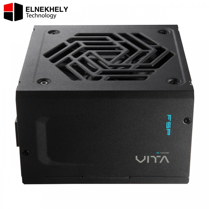 FSP VITA PM 1000W 80+ Platinum Fully Modular ATX 3.1 Power Supply FSP VITA PM 1000W 80+ Platinum Fully Modular ATX 3.1 Power Supply