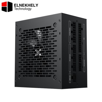 Xigmatek Thor T850M V3 850W 80 Plus Bronze Power Supply – ATX 3.1, PCIe 5.0, Fully Modular High-Performance PSU