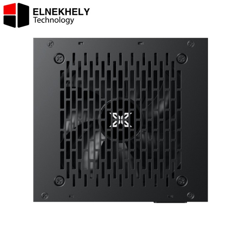 Xigmatek Thor T850M V3 850W 80 Plus Bronze Power Supply – ATX 3.1, PCIe 5.0, Fully Modular High-Performance PSU