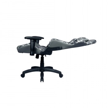 COOLER MASTER Caliber R1S Gaming Chair - BLACK CAMO 