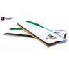 Patriot Viper Elite 5 RGB DDR5 RAM 32GB (2x16GB) 6400MT/s CL32 UDIMM Desktop Gaming Memory Kit  – High-Performance RGB Overclocking RAM