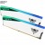 Patriot Viper Elite 5 RGB DDR5 RAM 32GB (2x16GB) 6400MT/s CL32 UDIMM Desktop Gaming Memory Kit  – High-Performance RGB Overclocking RAM