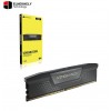 Corsair Vengeance DDR5 RAM 48GB (2x24GB) 6000MHz CL36 UDIMM Desktop Memory Kit - Black