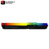 Kingston FURY Beast RGB 16GB 6000MHz CL36 DDR5 Desktop Gaming RAM Black Kingston FURY Beast RGB 16GB 6000MHz CL36 DDR5 Desktop Gaming RAM Black