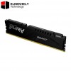 Kingston Fury Beast 16GB DDR5 6000MT/s CL36 EXPO Support Performance Desktop RAM Module – High-Speed Overclocking, Low Latency, Enhanced Stability for AMD Systems