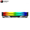 Kingston FURY Renegade RGB 96GB Kit (2x48GB) DDR5 6000MHz CL32 Desktop Memory Black Kingston FURY Renegade RGB 96GB Kit (2x48GB) DDR5 6000MHz CL32 Desktop Memory Black