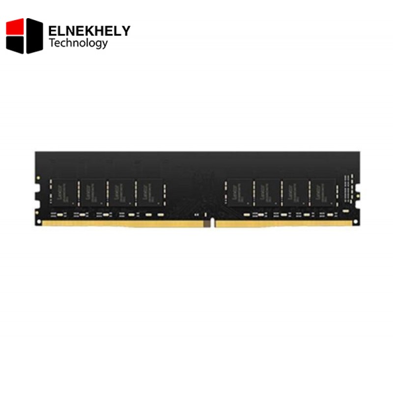 Lexar 16GB DDR5 5600MHz CL46 UDIMM Desktop Memory Lexar 16GB DDR5 5600MHz CL46 UDIMM Desktop Memory