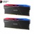 Lexar 32GB (2x16GB) ARES RGB DDR5 RAM 6000HZ CL30 Desktop Memory Black