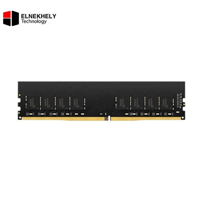 Lexar 16GB DDR4 3200MHz CL22 UDIMM Desktop Memory Lexar 16GB DDR4 3200MHz CL22 UDIMM Desktop Memory