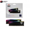 Patriot Viper Elite 5 Ultra RGB DDR5 RAM 64GB (2x32GB) 6000MT/s CL28 UDIMM Desktop Memory Kit - Black