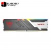 Patriot Viper Venom RGB DDR5 RAM 32GB (2x16GB) 6000MT/s CL30 UDIMM Desktop Memory Kit - Black