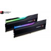 G.SKILL Trident Z5 RGB DDR5 64GB (2x32GB) 6800MT/s CL34-45-45-108 1.40V Dual Channel Desktop Memory Kit – Intel XMP 3.0