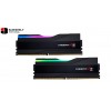 G.SKILL Trident Z5 RGB DDR5 64GB (2x32GB) 6800MT/s CL34-45-45-108 1.40V Dual Channel Desktop Memory Kit – Intel XMP 3.0