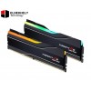 G.SKILL Trident Z5 Neo RGB Series (AMD Expo) DDR5 RAM 96GB (2X 48GB) 6000MT/s CL28-36-36-96 1.35V Desktop Computer Memory U-DIMM - Matte Black (F5-6000J2836F48GX2-TZ5NR)