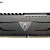 Patriot Viper Steel DDR4 RAM 16GB (1X16GB) 3200MHz CL16 1.35v UDIMM Desktop Gaming Memory Module Compatible with XMP - PVS416G320C6