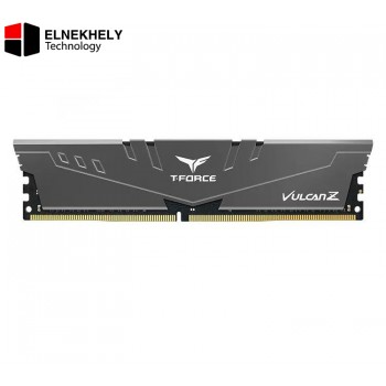 Team T-Force Vulcan Z 16GB (1x16GB) DDR4 3200MHz, CL16, 1.35V, Intel XMP 2.0 - TLZGD416G3200HC16F01