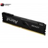 Kingston FURY Beast 8GB 3200MHz DDR4 CL16 Desktop Gaming Memory Kingston FURY Beast 8GB 3200MHz DDR4 CL16 Desktop Gaming Memory