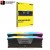 CORSAIR VENGEANCE RGB DDR5 64GB (2x32GB) 6000MT/s CL30 – High-Speed Desktop RAM for Intel, White, Dynamic Ten-Zone RGB Lighting, XMP 3.0 Support