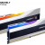 G.SKILL Trident Z5 Neo RGB DDR5 64GB (2x32GB) 6000MT/s CL30 Desktop RAM – AMD EXPO, 1.40V, UDIMM, Matte Silver, Dual Channel RGB Memory Kit