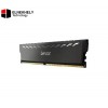 Lexar THOR DDR4 16GB (2x8GB) 3200MHz Desktop RAM | High-Performance UDIMM DRAM | XMP 2.0, CL16, 288-Pin, 1.35V | LD4BU008G-R3200GDXG