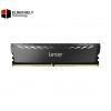 Lexar THOR DDR4 16GB (2x8GB) 3200MHz Desktop RAM | High-Performance UDIMM DRAM | XMP 2.0, CL16, 288-Pin, 1.35V | LD4BU008G-R3200GDXG
