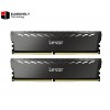 Lexar THOR DDR4 16GB (2x8GB) 3200MHz Desktop RAM | High-Performance UDIMM DRAM | XMP 2.0, CL16, 288-Pin, 1.35V | LD4BU008G-R3200GDXG