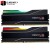 G.Skill Trident Z5 Neo RGB 32GB (2x16GB) DDR5 6000MHz CL30 AMD EXPO Desktop RAM – Dual Channel, 1.35V, RGB Heatsink Black